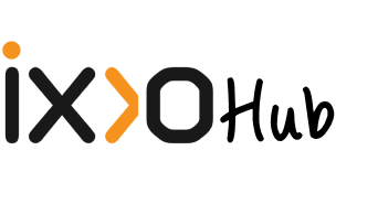 IXXO Hub | Customer Help Platform