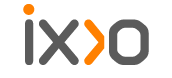ixxo logo